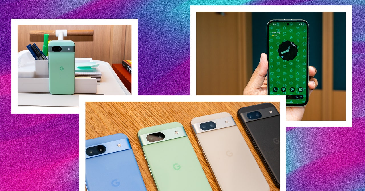 Google Pixel 8A: News, Specs, Features, Price, Release Date