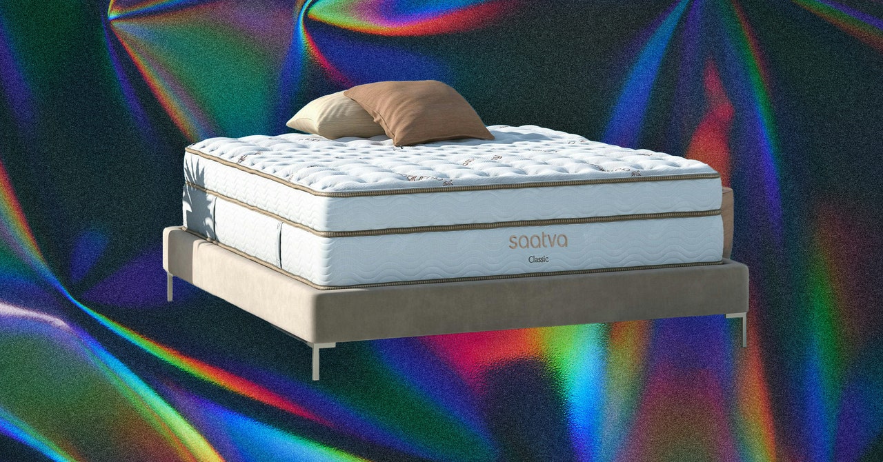 18 Best Fourth of July Mattress Deals (2024)