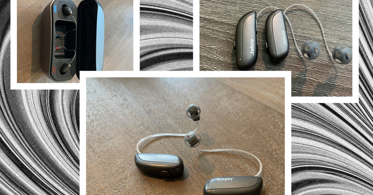 Jabra Enhance Select 500 Review: Excellent Hearing Aids