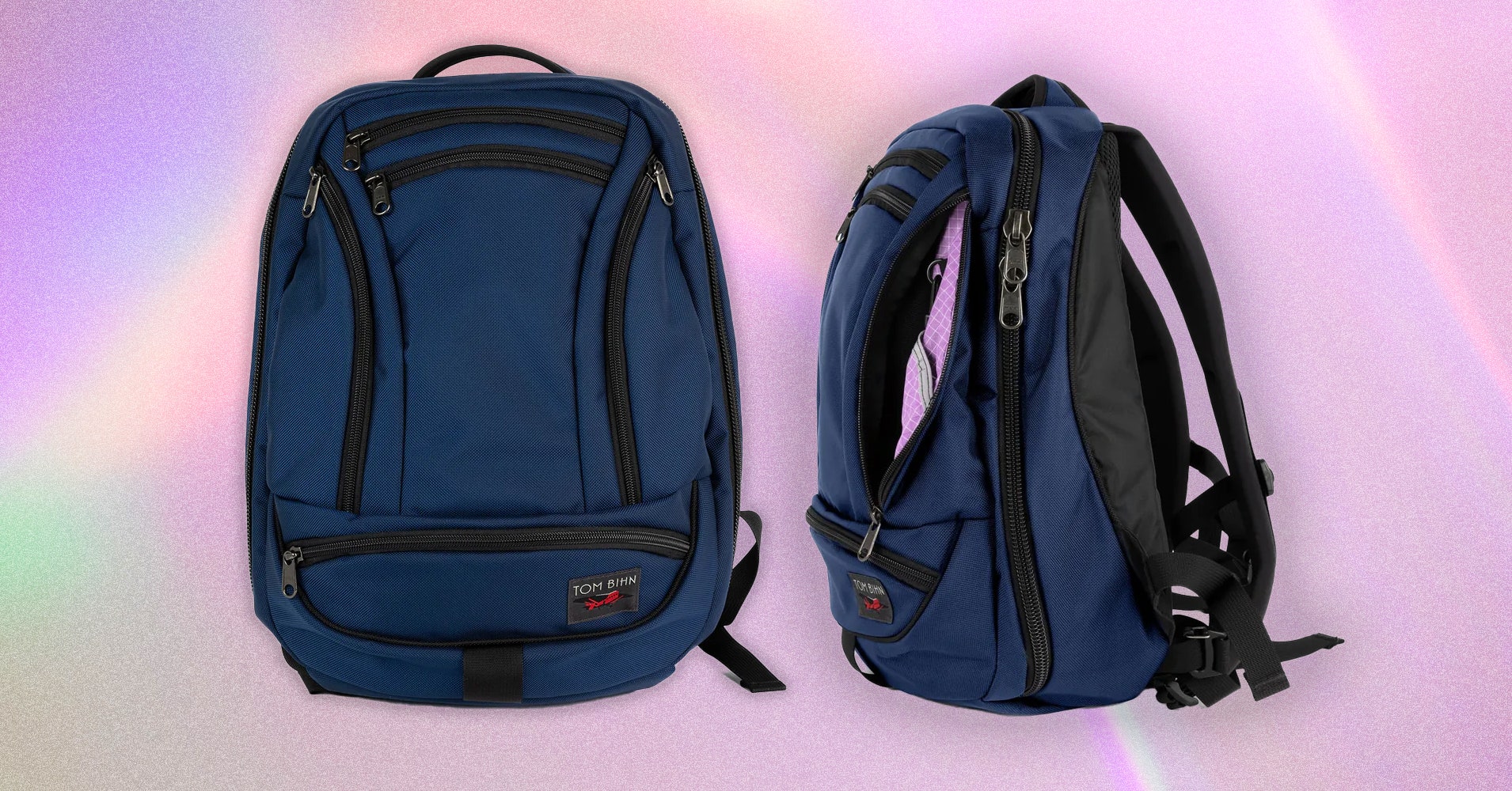 These Are the Best Laptop Backpacks We’ve Tried and Tested