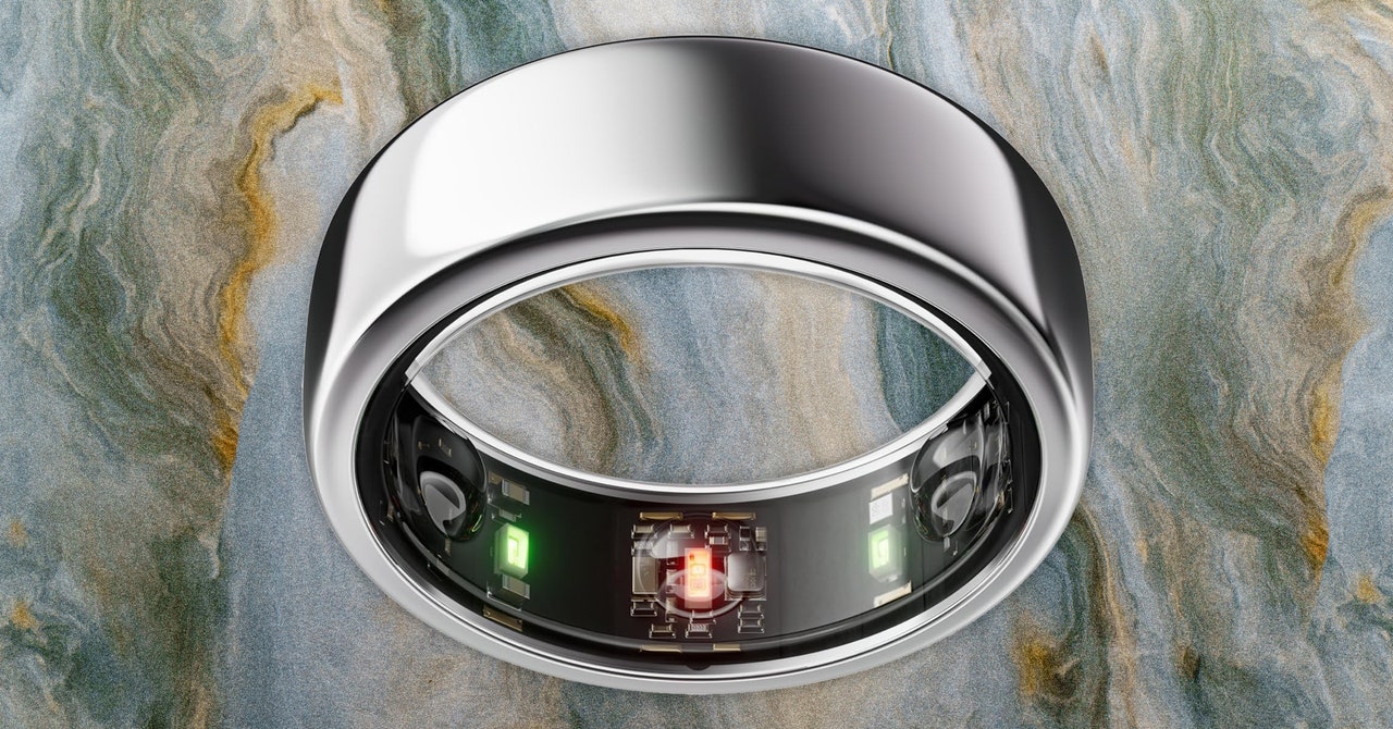 It’s Not Too Late to Buy the Oura Ring on Sale