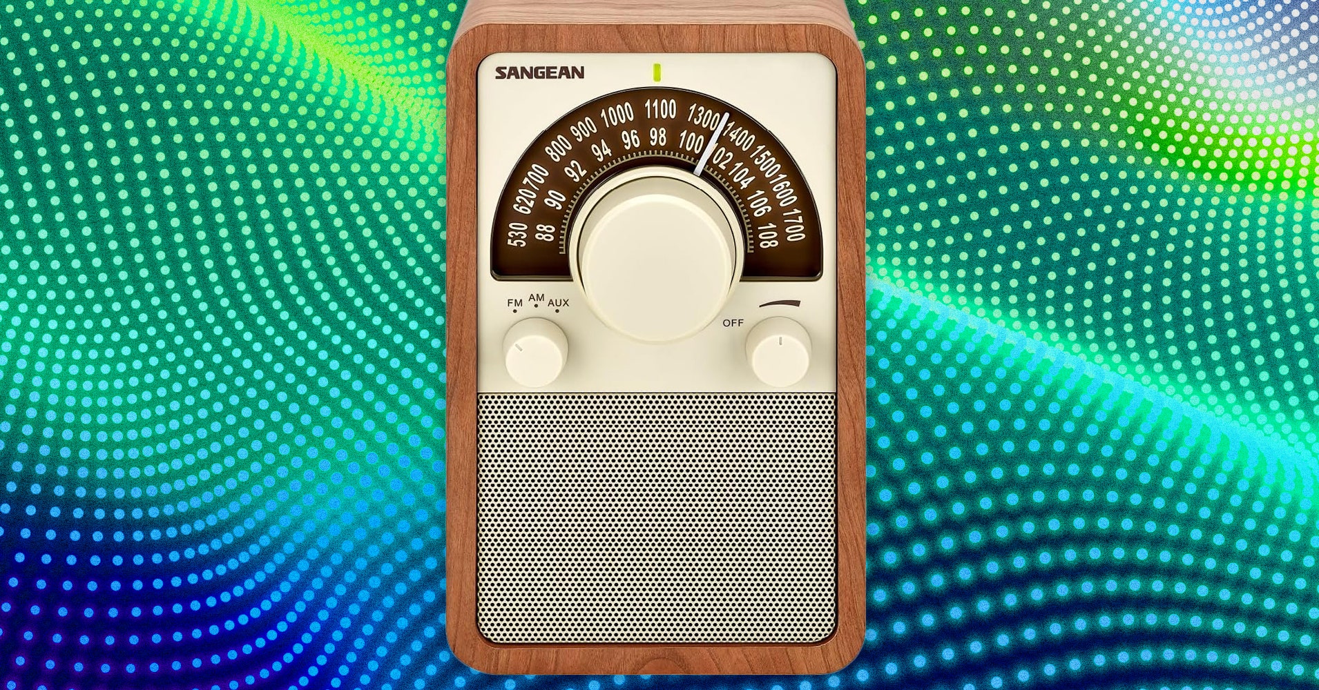 6 Best Radios (2024): Portable, Stylish, For Emergencies