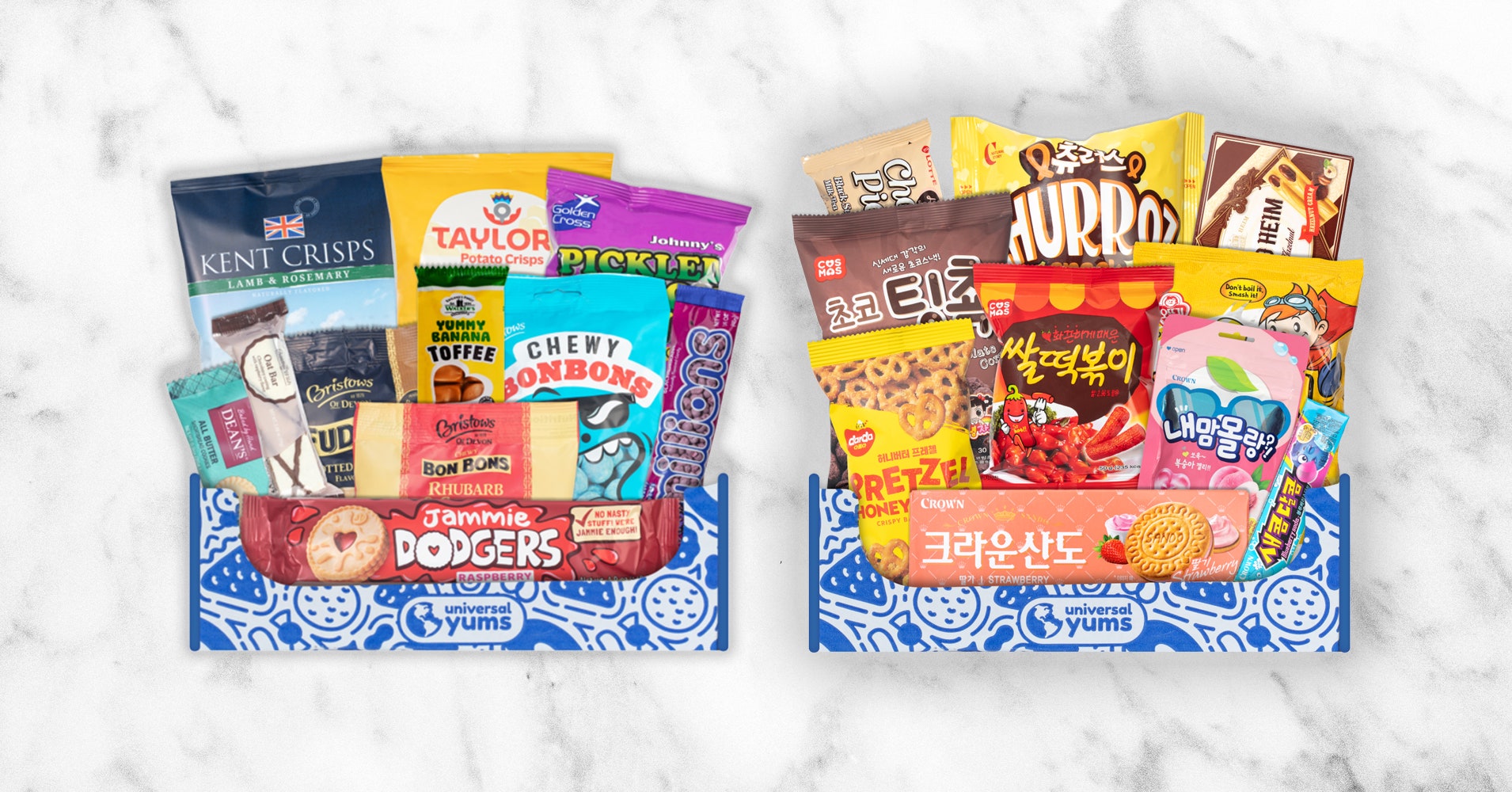 6 Best Snack Subscription Boxes We’ve Tested and Reviewed (2024)