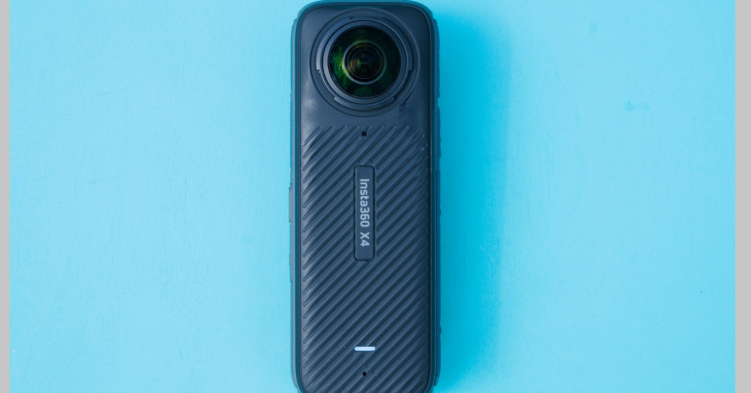 The Best 360 Cameras, Tested and Reviewed