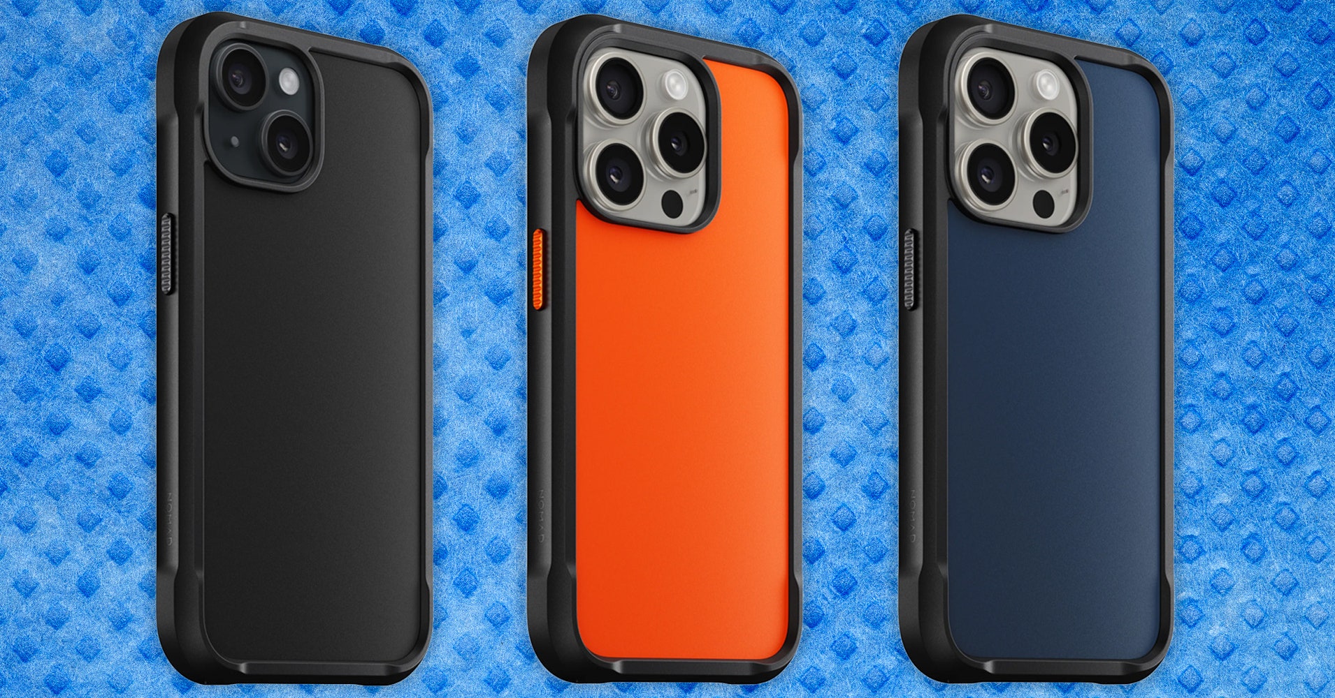 The Best iPhone 15 Cases (2024), Tested and Reviewed