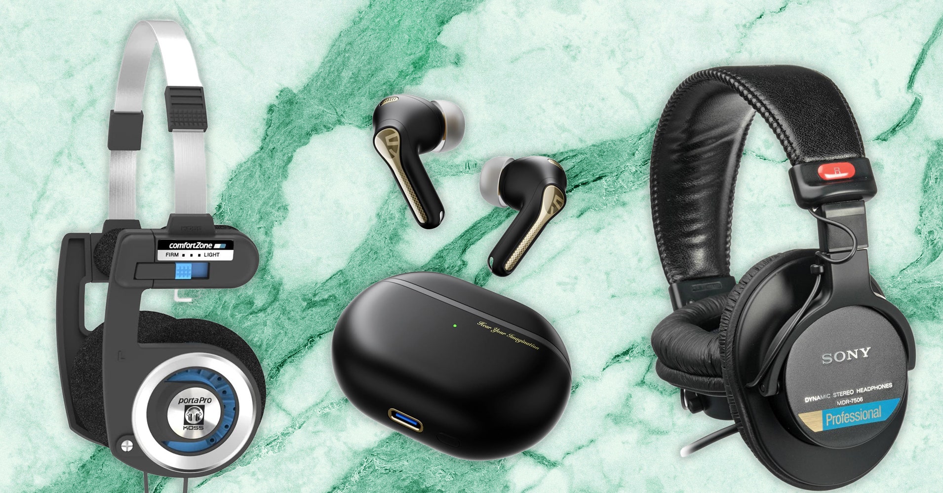 14 Best Cheap Headphones and Earbuds for 0 or Less (2024)