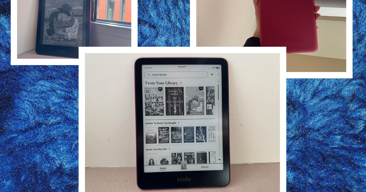 Kindle Paperwhite Review (2024): The E-Reader to Get